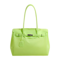 Clear Coast Bag Green