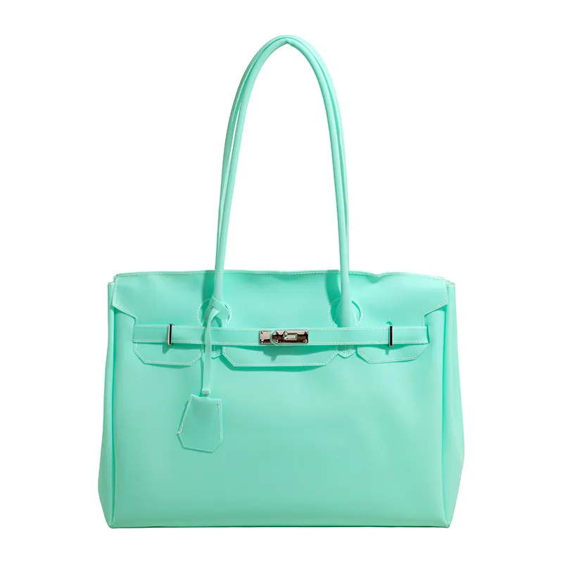 Clear Coast Club Bright Blue